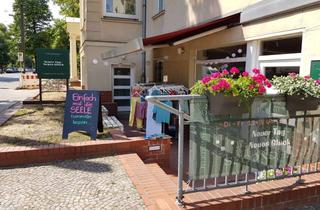 Gewerbeimmobilie mieten in Breite Straße, 13187 Pankow, Großzügige Gewerbefläche mit Schaufensterfront - verwirklichen Sie Ihr Konzept!
