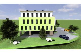 Praxen kaufen in Am Klosterwald, 91560 Heilsbronn, Praxis 9/10 im Gesundheitszentrum in Heilsbronn/ Mieten & Kaufen, barrierefrei