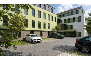 Praxen kaufen in Am Klosterwald, 91560 Heilsbronn, Praxis 9/10 im Gesundheitszentrum in Heilsbronn/ Mieten & Kaufen, barrierefrei