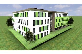 Praxen kaufen in Am Klosterwald, 91560 Heilsbronn, Praxis 3/7 im Gesundheitszentrum in Heilsbronn/ Mieten & Kaufen, barrierefrei