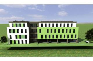 Praxen kaufen in Am Klosterwald, 91560 Heilsbronn, Praxis 4/6 im Gesundheitszentrum in Heilsbronn/ Mieten & Kaufen, barrierefrei