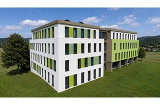 Praxen kaufen in Am Klosterwald, 91560 Heilsbronn, Praxis 8 im Gesundheitszentrum in Heilsbronn/ Mieten & Kaufen, barrierefrei