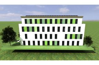 Praxen kaufen in Am Klosterwald, 91560 Heilsbronn, Praxis 2/5 im Gesundheitszentrum in Heilsbronn/ Mieten & Kaufen, barrierefrei