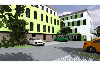 Praxen kaufen in Am Klosterwald, 91560 Heilsbronn, Praxisetage 3.OG im Gesundheitszentrum in Heilsbronn/ Mieten & Kaufen, barrierefrei