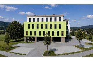 Praxen kaufen in Am Klosterwald, 91560 Heilsbronn, Praxisetage 3.OG im Gesundheitszentrum in Heilsbronn/ Mieten & Kaufen, barrierefrei