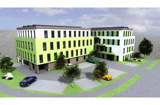 Praxen kaufen in Am Klosterwald, 91560 Heilsbronn, Gesundheitszentrum in Heilsbronn/ bis zu 10 Praxen, Mieten & Kaufen, barrierefrei