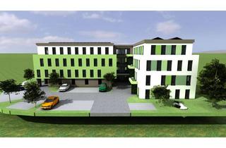 Praxen kaufen in Am Klosterwald, 91560 Heilsbronn, Praxis 1 im Gesundheitszentrum in Heilsbronn/ Mieten & Kaufen, barrierefrei