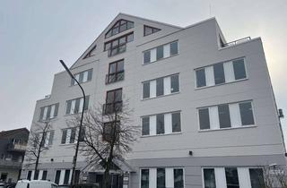 Gewerbeimmobilie mieten in 85757 Karlsfeld, MINI Offices mit MAXI Comfort - All-in-Miete - 45m²