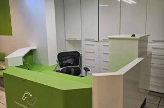 Praxen mieten in Pingsdorfer Straße 87, 50321 Brühl, BRÜHL bei Köln: Praxis-Räume in Brühler Bestlage