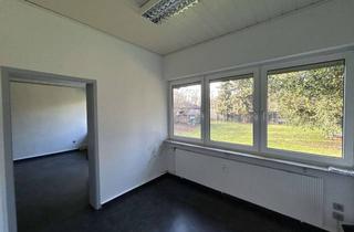 Büro zu mieten in 67227 Frankenthal, Top EG Bürofläche mit Parkmöglichkeiten und schönem Garten