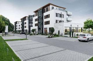 Büro zu mieten in Hafenstraße 28, 94469 Deggendorf, Repräsentative Bürofläche in exklusiver Lage direkt an der Donau