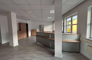 Büro zu mieten in 57610 Altenkirchen, Flexibel nutzbare Fläche - Büro / Praxisfläche zentral in AK