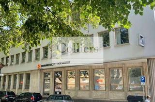 Büro zu mieten in 73728 Esslingen, Büroflächen in der Altstadt
