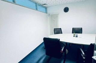 Büro zu mieten in Hauptsdtraße 22, 64711 Erbach, „Barrierefrei. Zentral. Vielseitig.“ - Ihre neue Büro- oder Praxisfläche in Erbach