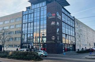 Büro zu mieten in 14776 Neustadt, Büro-, Schulungs- oder Praxisräume