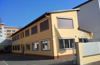 Büro zu mieten in Hermannstraße 32, 63263 Neu-Isenburg, Schöne, helle Büroeinheit im EG