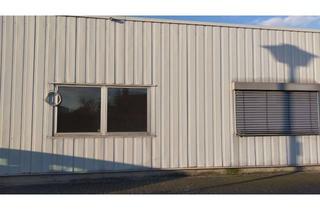 Gewerbeimmobilie mieten in Hans-Böckler-Straße, 59348 Lüdinghausen, Gewerbefläche in Lüdinghausen