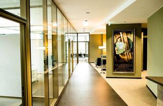 Büro zu mieten in Tauentzienstraße 7A, 10789 Schöneberg, Büro | Luxusvollausstattung | Bestlage City-West | mit Außenwerbung | PROVISIONSFREI