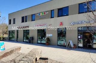 Büro zu mieten in 15732 Schulzendorf, Büro-Praxis-Etage am Standort Gemeindezentrum von Schulzendorf zur Miete sofort verfügbar