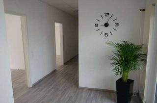 Büro zu mieten in Eifelstraße 16, 53757 Sankt Augustin, Lichtdurchflutete Bürofläche mit optionaler Lagerfläche - 185 m²