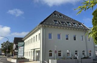 Praxen mieten in Friedberger Straße, 86453 Dasing, Helle, moderne Praxisräume im Zentrum von Dasing - auch gemischt nutzbar