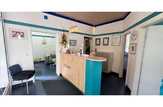 Praxen kaufen in 54344 Kenn, KENN - zwischen Trier + Schweich - Gewerbeeinheit - ideal für Dienstleistungsunternehmen - Praxis -