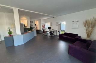 Büro zu mieten in Ringgasse 40, 65510 Idstein, Attraktive Bürofläche mit zwei Etagen und Parkmöglichkeiten – Nachmieter gesucht