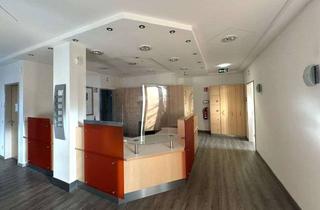 Praxen mieten in 35745 Herborn, Moderne, helle Praxisräume für Medizin, Therapie, Beratung