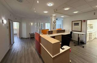 Praxen mieten in 35745 Herborn, Moderne, helle Praxisräume für Medizin, Therapie, Beratung