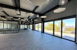 Büro zu mieten in 35745 Herborn, Repräsentative Räume - Kreativloft für Büro, Praxis, Schulung mit Top-Anbindung A45
