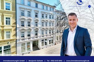 Gewerbeimmobilie kaufen in 39112 Sudenburg, Repräsentativ, flexibel & zentral – Gewerbeeinheit in Magdeburg!