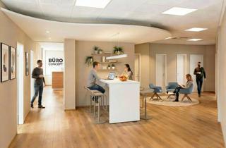 Büro zu mieten in Lagerstraße 13, 64807 Dieburg, the hive Dieburg - gestalten Sie Ihr Wunschbüro - coming soon!