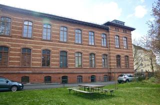 Büro zu mieten in 65183 Wiesbaden, Einzigartige Büroflächen in denkmalgeschütztem Gebäude