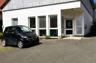Gewerbeimmobilie kaufen in 34479 Breuna, Attraktive Ladenfläche mit vielseitigen Nutzungsmöglichkeiten