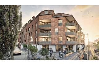 Gewerbeimmobilie kaufen in 30989 Gehrden, Care Living in Gehrden, attraktive Erdgeschossfläche für Praxis oder Büro in TOP Lage