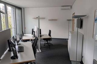 Büro zu mieten in 70176 West, Möbliertes Büro direkt am Feuersee - sofort verfügbar, 8 Plätze