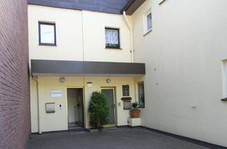 Büro zu mieten in Alte-Landstraße 49, 22941 Bargteheide, Gewerbefläche als Verkaufs-Büro - oder Praxisräume gelegen in 22941 Bargteheide