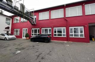 Büro zu mieten in Charlottenstr., 66955 Pirmasens, Flexibel nutzbare Gewerbefläche in gepflegtem Anwesen – Büro, Lager oder Produktion