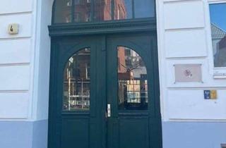 Büro zu mieten in Siegfriedstraße, 10365 Lichtenberg, *Provisionsfrei* Helle Bürofläche im Herzen von Lichtenberg