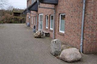 Büro zu mieten in 23881 Alt Mölln, Helle Büro- oder Lagerfläche