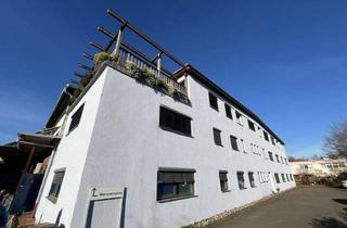 Büro zu mieten in 79108 Hochdorf, Sanierung nach Absprache - individuell gestaltbare Büroräume im Industriegebiet Freiburg-Hochdorf !