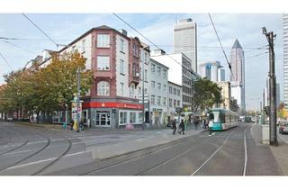 Büro zu mieten in Düsseldorfer Str., 60323 Westend-Süd, Attraktive Bürofläche in der Nähe des Frankfurter Hauptbahnhofs