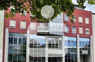 Gewerbeimmobilie kaufen in 94474 Vilshofen, Repräsentative Büro-/Praxisfläche in Vilshofen