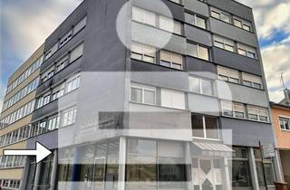 Gewerbeimmobilie mieten in 94474 Vilshofen, Raum für Ideen. Platz für Erfolg.