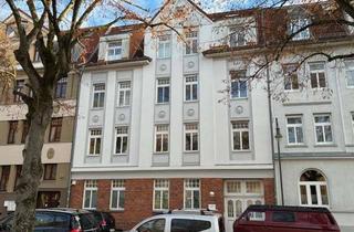 Büro zu mieten in 19053 Feldstadt, Büro- oder Praxisfläche im Erdgeschoss, Seestraße in 19053 Schwerin