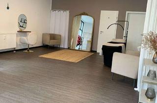 Gewerbeimmobilie mieten in 35745 Herborn, Gepflegte Gewerbeeinheit im Herzen der Herborner Altstadt