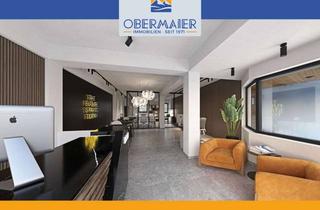 Büro zu mieten in Griesbräustraße 12, 82418 Murnau, Büro oder Laden in guter, zentrumsnaher Lage von Murnau