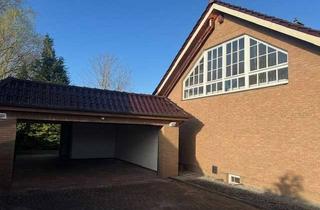 Büro zu mieten in Morier Straße 39d, 23617 Stockelsdorf, Ideal für Gewerbe, Praxen oder Büroräume auch in Kombination mit ggf. privater Nutzung.