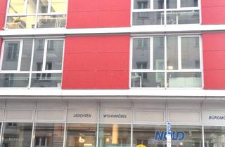 Büro zu mieten in Große Münzstraße, 39104 Altstadt, MÖBLIERT-Aufzug-Klima-Barrierefrei-Büro/Praxis