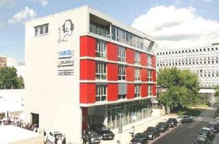 Büro zu mieten in Große Münzstraße, 39104 Altstadt, MÖBLIERT-Aufzug-Klima-Barrierefrei-Büro/Praxis